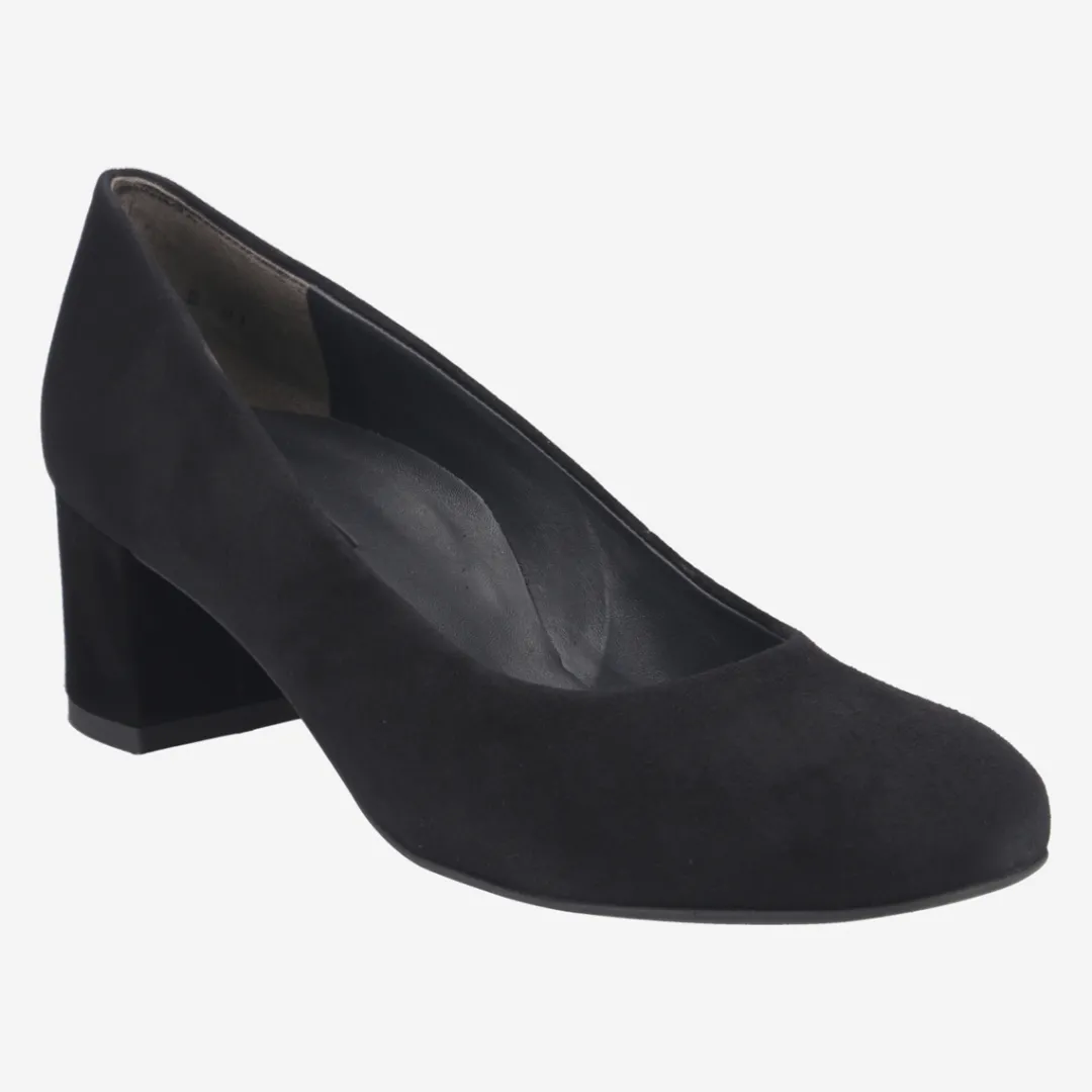 Paul Green SUPER SOFT Pumps Black Discount