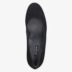 Paul Green SUPER SOFT Pumps Black Discount
