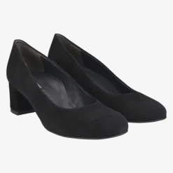 Paul Green SUPER SOFT Pumps Black Discount