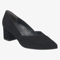 Paul Green SUPER SOFT Pumps Black Best