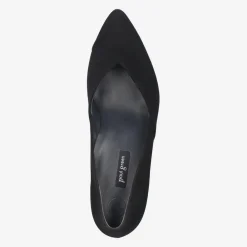 Paul Green SUPER SOFT Pumps Black Best