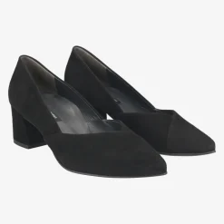 Paul Green SUPER SOFT Pumps Black Best