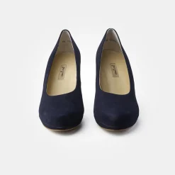Paul Green SUPER SOFT Pumps Blue Outlet