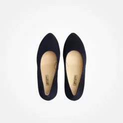 Paul Green SUPER SOFT Pumps Blue Outlet