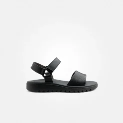Paul Green SUPER SOFT sandal Black Discount