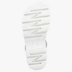 Paul Green SUPER SOFT sandal White Outlet
