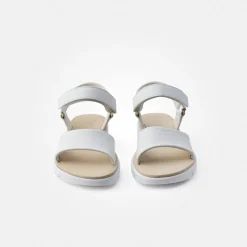 Paul Green SUPER SOFT sandal White Clearance