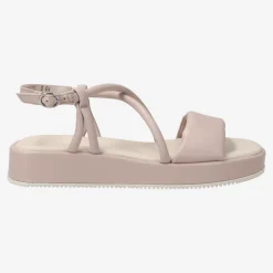 Paul Green SUPER SOFT sandal Beige Online