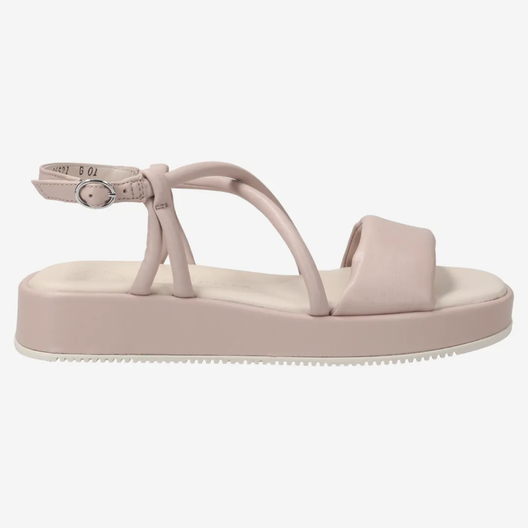 Paul Green SUPER SOFT sandal Beige Online