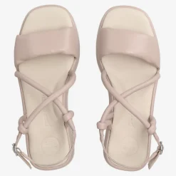 Paul Green SUPER SOFT sandal Beige Online