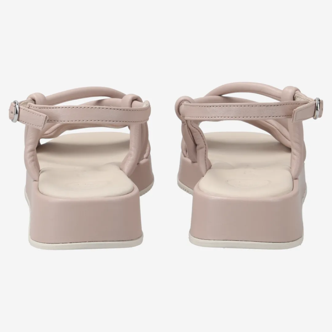 Paul Green SUPER SOFT sandal Beige Online