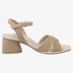 Paul Green SUPER SOFT sandal Beige