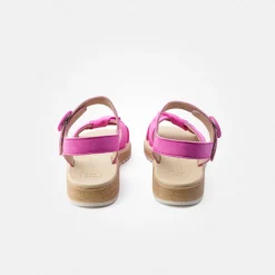 Paul Green SUPER SOFT sandal Pink Best