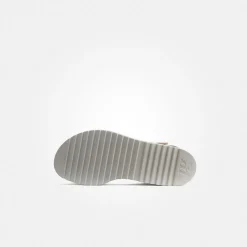 Paul Green SUPER SOFT sandal Blue Online