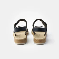 Paul Green SUPER SOFT sandal Blue Online