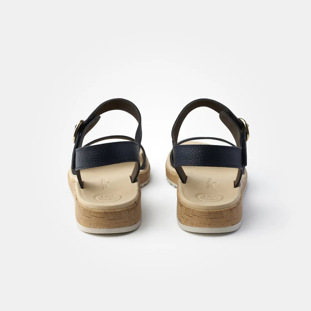 Paul Green SUPER SOFT sandal Blue Online