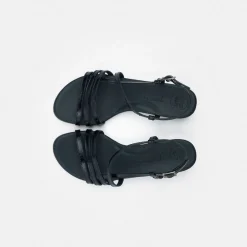 Paul Green SUPER SOFT sandal Dark blue New