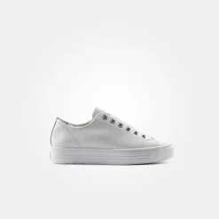 Paul Green SUPER SOFT Slip-On Pauls White Online