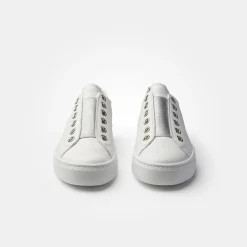 Paul Green SUPER SOFT Slip-On Pauls White Online