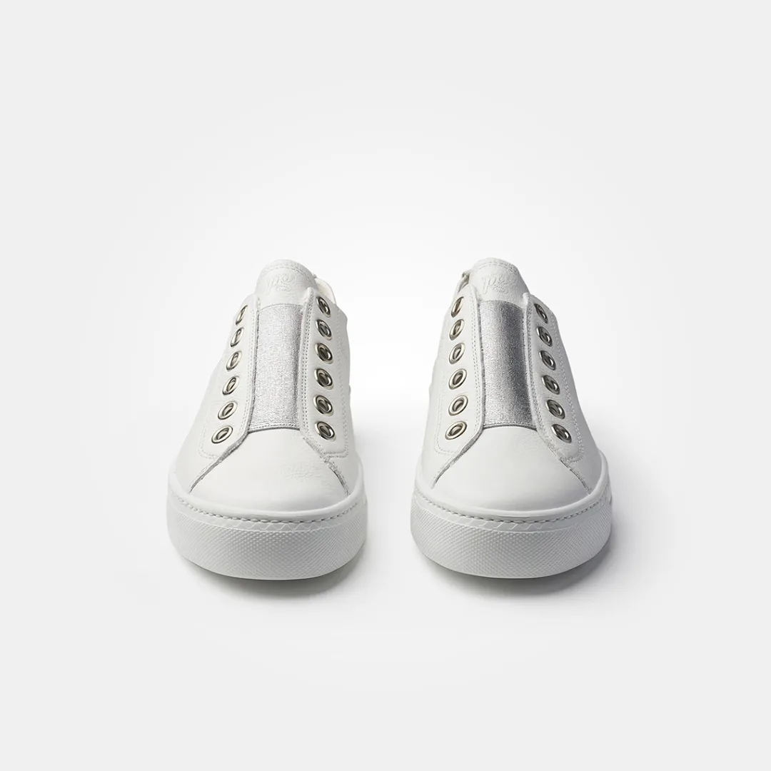 Paul Green SUPER SOFT Slip-On Pauls White Online
