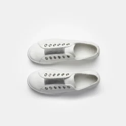 Paul Green SUPER SOFT Slip-On Pauls White Online