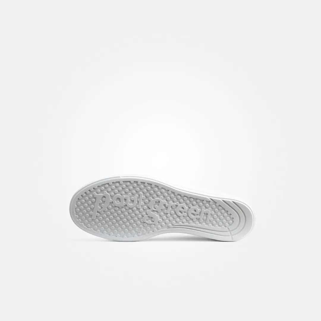Paul Green SUPER SOFT Slip-On Pauls White Online