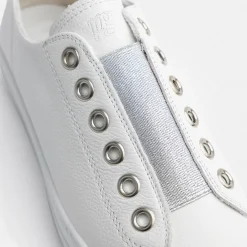 Paul Green SUPER SOFT Slip-On Pauls White Online