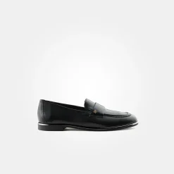 Paul Green SUPER SOFT slipper Black