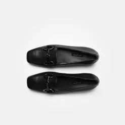 Paul Green SUPER SOFT slipper Black Best
