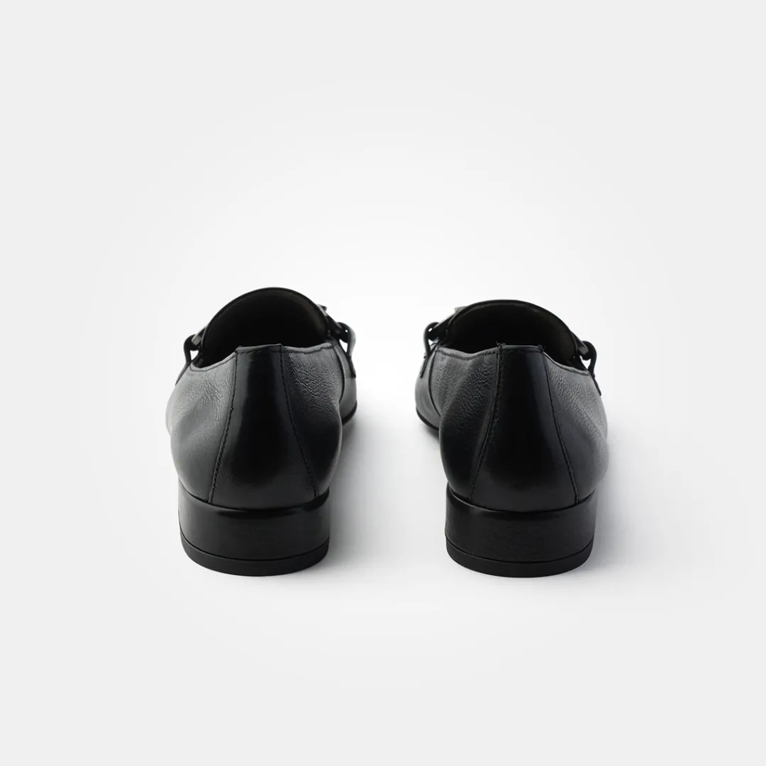 Paul Green SUPER SOFT slipper Black Best
