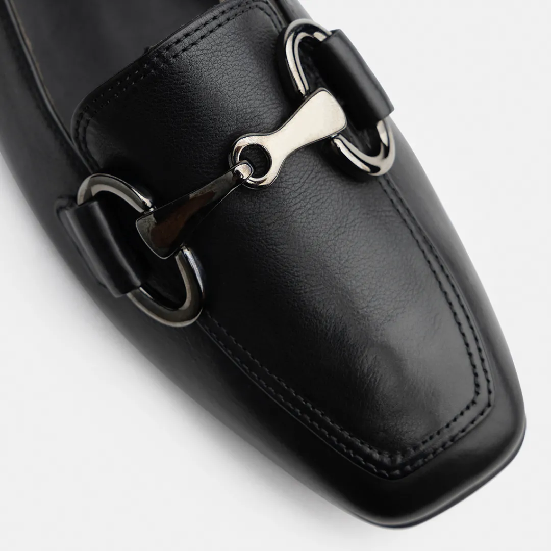 Paul Green SUPER SOFT slipper Black Best