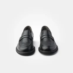Paul Green SUPER SOFT Slipper Black New
