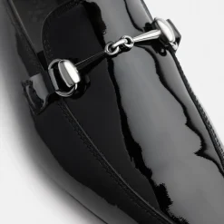 Paul Green SUPER SOFT slipper Black Hot