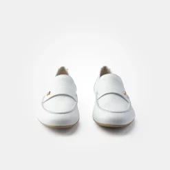 Paul Green SUPER SOFT slipper White Outlet