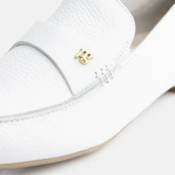 Paul Green SUPER SOFT slipper White Outlet