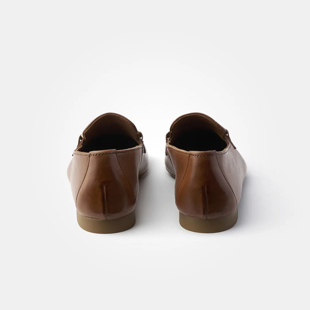 Paul Green SUPER SOFT Slipper Brown Sale