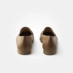 Paul Green SUPER SOFT slipper Brown Outlet