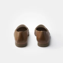 Paul Green SUPER SOFT slipper Brown Best