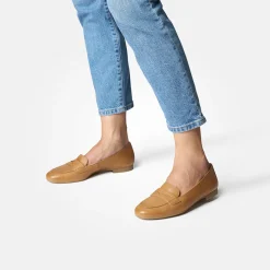 Paul Green SUPER SOFT slipper Brown Best