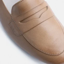 Paul Green SUPER SOFT slipper Brown Best