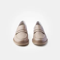 Paul Green SUPER SOFT slipper Beige Discount
