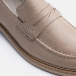 Paul Green SUPER SOFT slipper Beige Discount