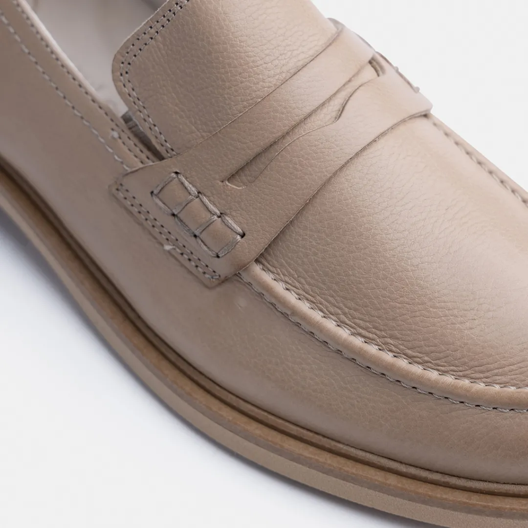 Paul Green SUPER SOFT slipper Beige Discount