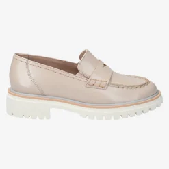 Paul Green SUPER SOFT Slipper Beige Hot