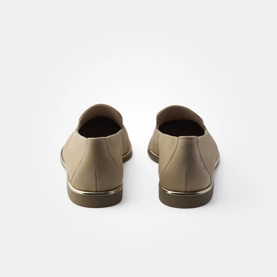 Paul Green SUPER SOFT slipper Beige Outlet