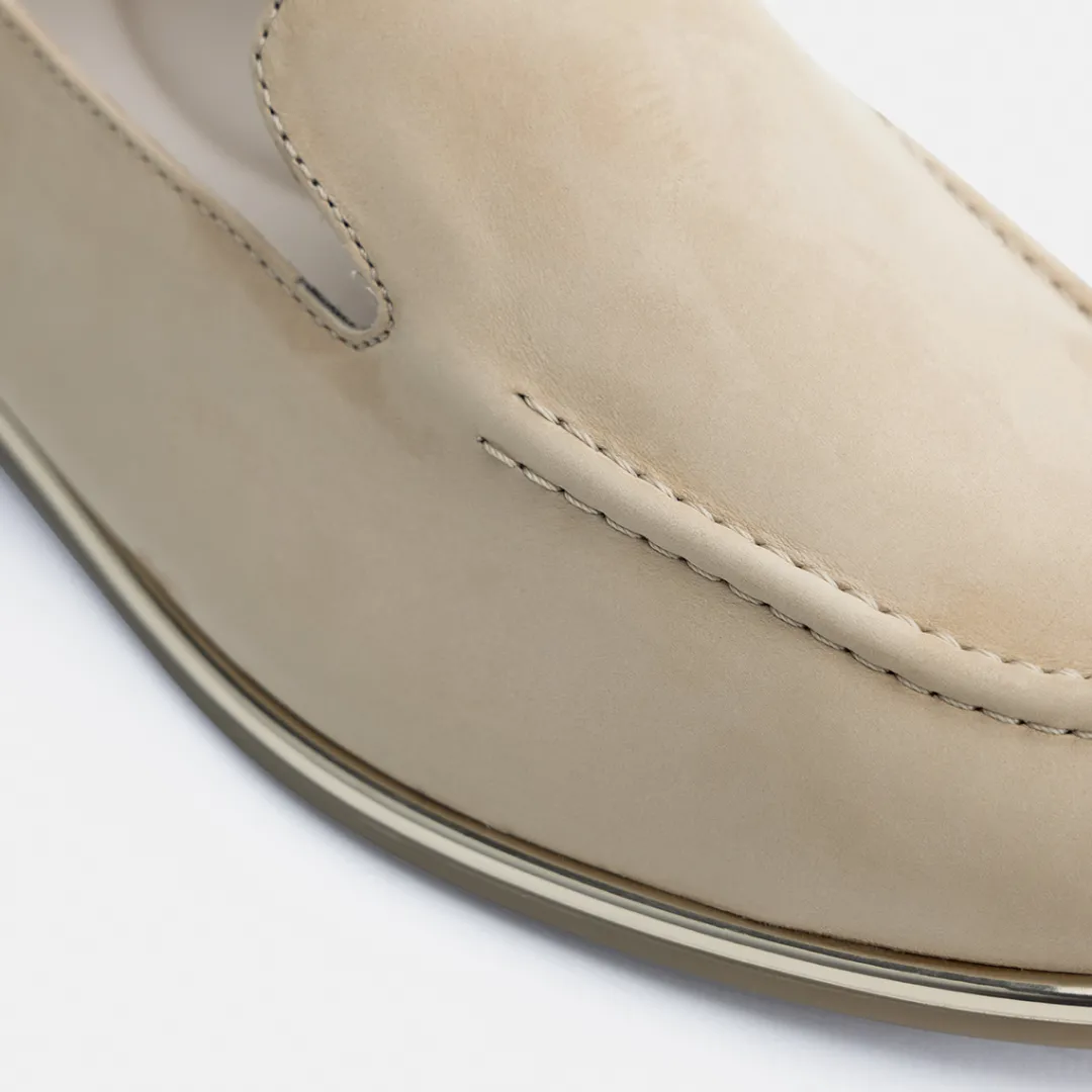Paul Green SUPER SOFT slipper Beige Outlet