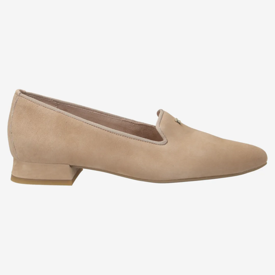 Paul Green SUPER SOFT slipper Beige Best