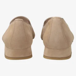 Paul Green SUPER SOFT slipper Beige Best