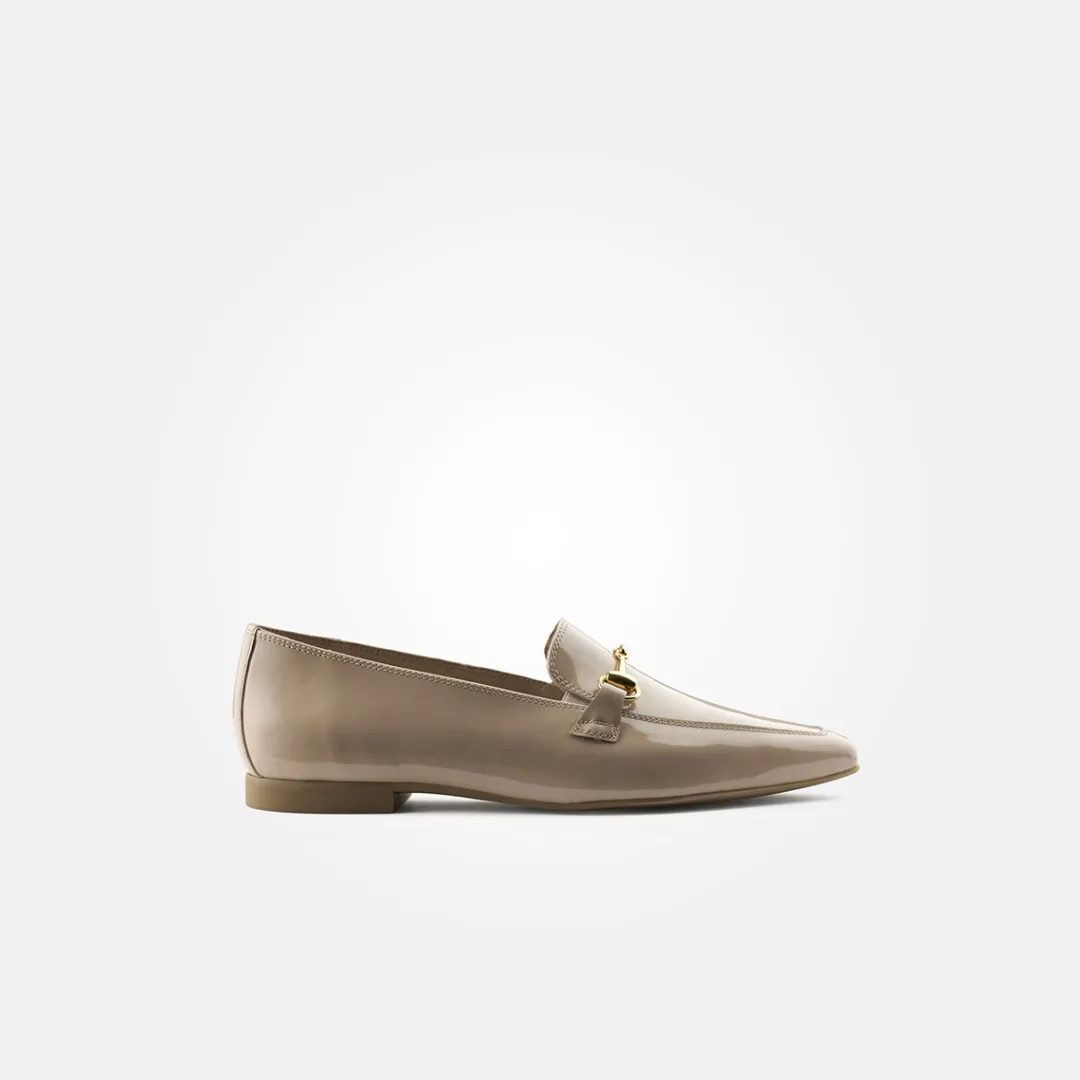 Paul Green SUPER SOFT slipper Beige New