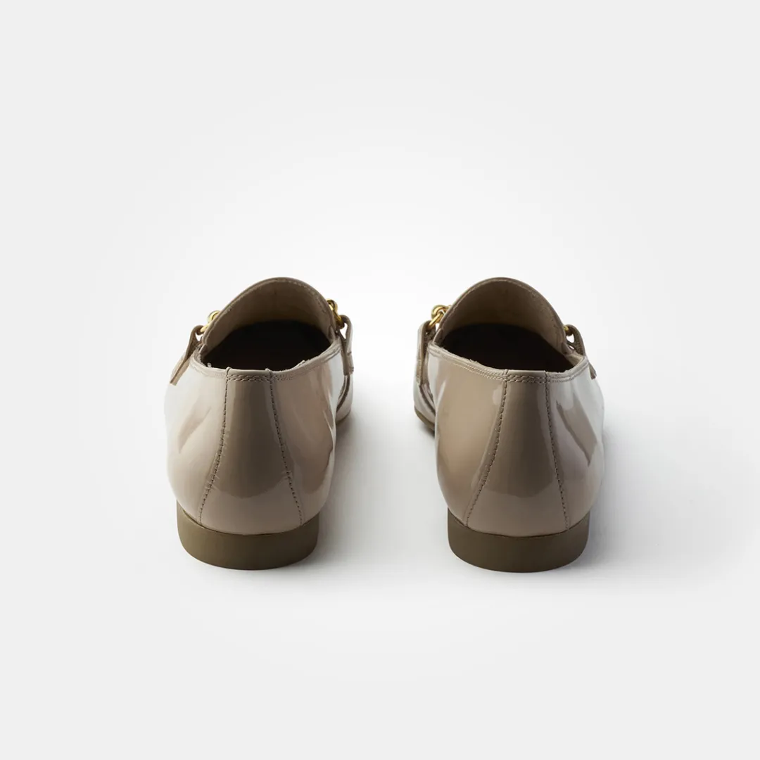 Paul Green SUPER SOFT slipper Beige New